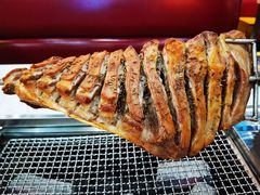 -呼伦贝尔烤羊·蒙古烤羊排(南田路总店)