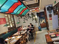 -可口香·非遗老号烧烤(南岗直营店)
