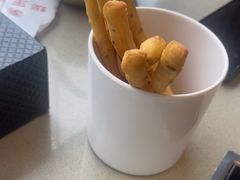 -蝎王府羊蝎子(西直门店)