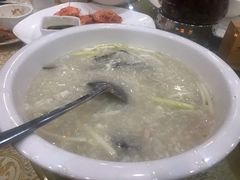 鱼肚羹-九大簋家宴(北京路店)