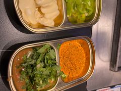 小料-坛子李地摊烤肉(罗斯福店)