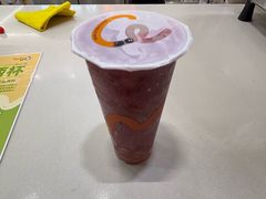 -CoCo都可(福州宝龙广场店)