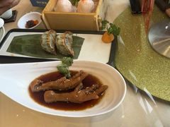 -渔村盛宴(航空新城店)