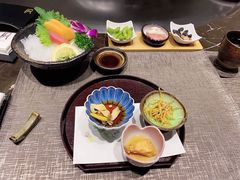 -枫品铁板烧(东樾店)