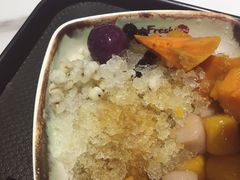 -鲜芋仙(中华广场店)