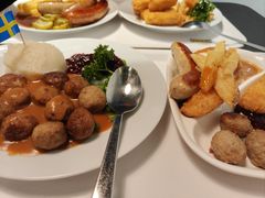 -宜家·瑞典风味餐厅(四元桥店)
