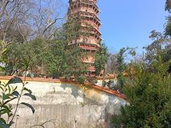 -宝通禅寺