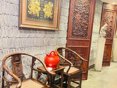 -天府传奇大酒店(金山东路店)