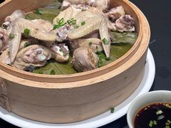 -金陵家宴·金陵春·南京菜(夫子庙店)