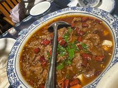 -香满楼(临安路店)