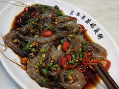 -长平老姿娘夜粥(平东一街店)