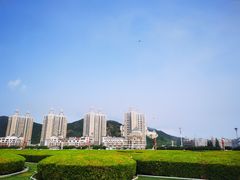 -星海广场
