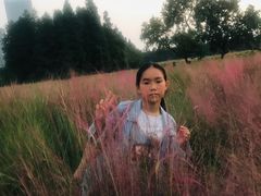 -艾溪湖湿地公园