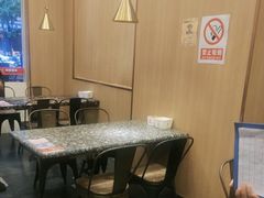 -花千代秘制烤鱼(曼哈顿店)