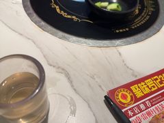 -聚味罗记大排檔·烧烤·鲜鱼杂·甲鱼煲(科学馆店)