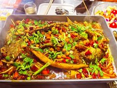 -有蚝有翅烧烤大排档·宵夜(右安门店)