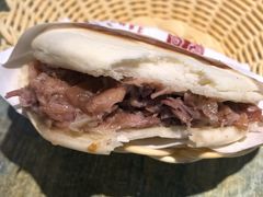 -左陕右甘(亚运村店)