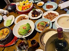 -大连君悦酒店·星海湾壹号Dalian·Dalian(星海广场店)