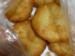 白糖炸糕-厚富香面食店王好炸糕(延安路店)