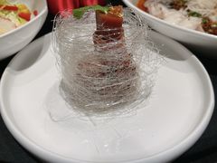 -天伦里餐厅(绿城桃花源店)