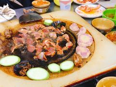 -阿昌白族石板烧(大理古城店)