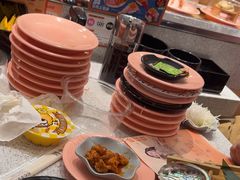 -争鲜回转寿司(南开大悦城店)