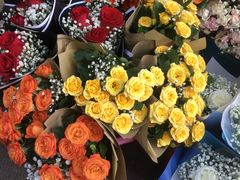 -循礼门鲜花花市(武汉循礼门店)