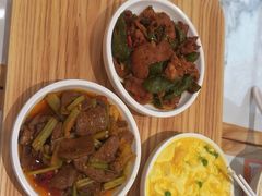 -乡村基·川味现炒大王(熙悦天街店)