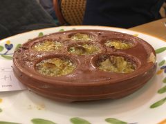 -萨莉亚意式餐厅(特力时尚汇店)