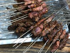 -清真·马峰烤肉(小学习北巷店)