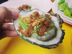 生蚝-义福巷鱼翅燕窝