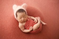 点击看大图 -西瓜庄园儿童摄影