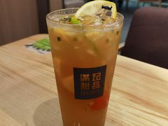 -满记甜品(友谊国贸城店)