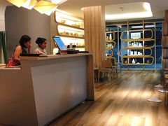 -Let’s Relax Spa(MBK)