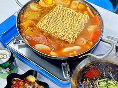 -欧巴来了韩式料理