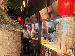 -老阿爸鲜鱼土菜(昆山花桥店)