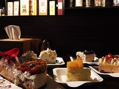 全拼芝士-PETIT PARIS 小巴黎(花园道店)
