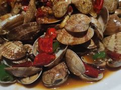 -郑享吃烧烤烩面(红专路店)