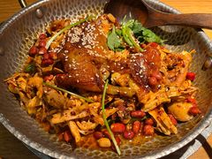 -吃饭皇帝大(长宁龙之梦店)