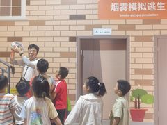 -即刻反应应急安全体验基地