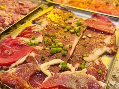 -首尔烤肉大排档(合生汇店)