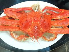 阿拉斯加长脚蟹-蚝专家(北滘店)