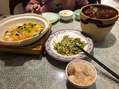 -同福小馆(北摆宴街店)