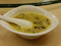-北京饭店谭家菜
