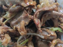 -湖南师范大学-木兰路食堂