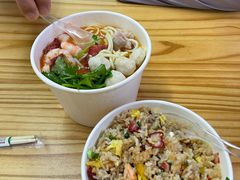 -明月虾面(厦禾路店)