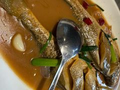 -501號台州海鲜餐厅(海创园店)