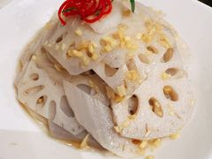 -老牌坊鲁菜名店(宽厚里店)