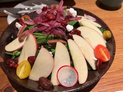 -BOCATA 西班牙餐厅(三里屯店)