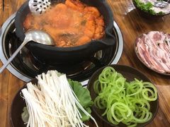 -笔记安顺夺夺粉火锅